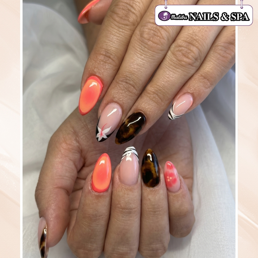 Nail Art Designs